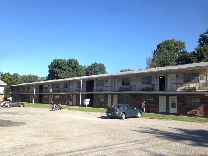 Boeke Place - Boeke Place Apartments