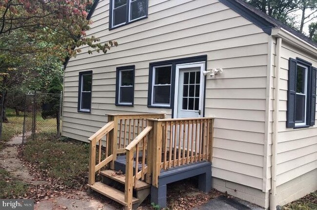 Building Photo - Clendinnen Dr