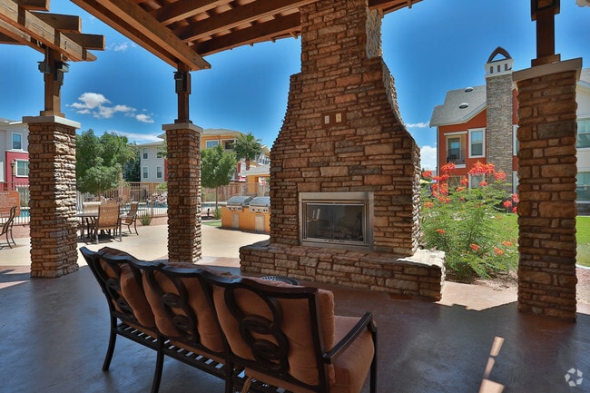 The Reserve at Sandstone Ranch