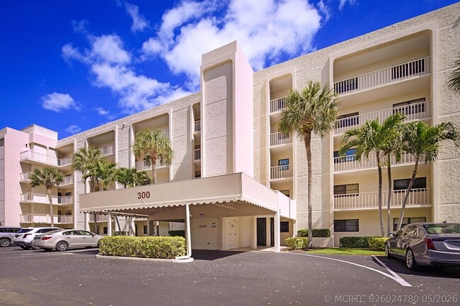 300 Intracoastal Pl Unit 101