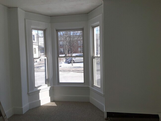 24 Union St Unit First Floor