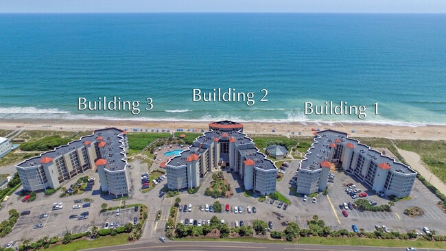Photo - 2000 New River Inlet Rd Unidad 1212 Rental