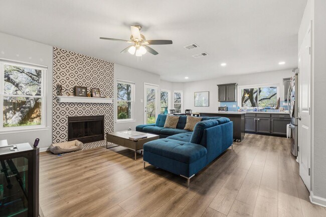 Photo - 2607 Sky Dale Dr