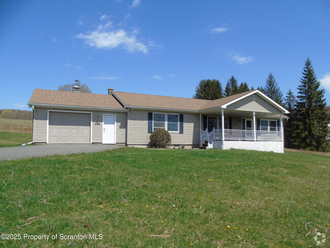 Building Photo - 229 PA-690 Rental