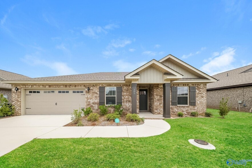 Houses For Rent In Harvest Al