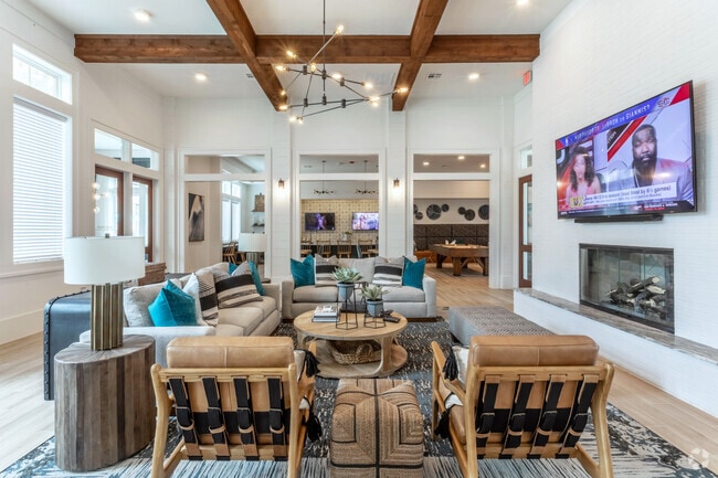 Clubroom