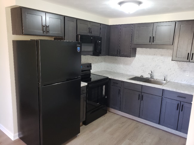 Photo - 1119 Farnsworth Ave Unit 3