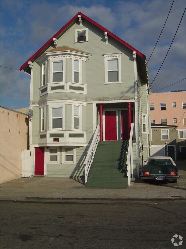 Building Photo - 1096 Aileen St Rental