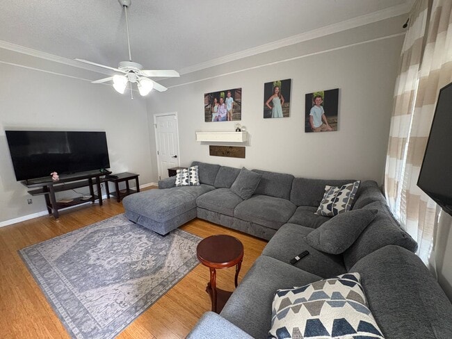 Photo - 3BR/2BA One-level Condo in Hardin Valley