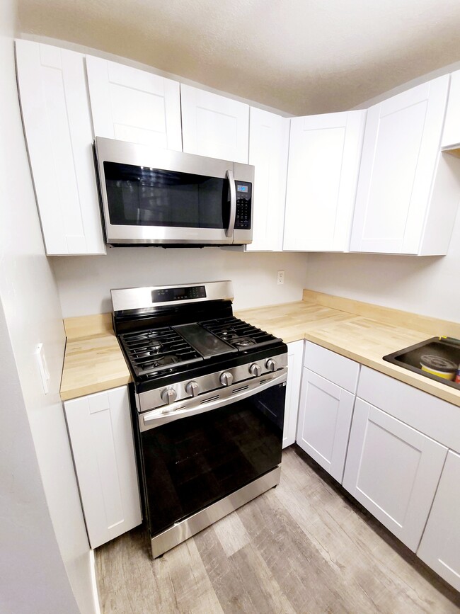 Photo - 699 N 600 E Unidad 695