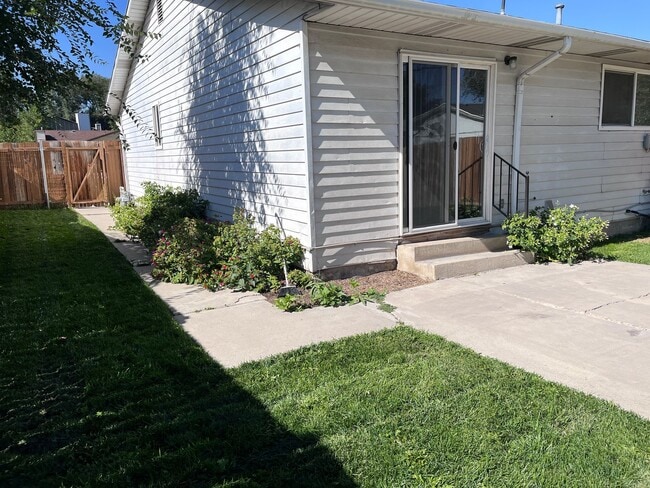 Photo - West Valley Duplex Unit 1