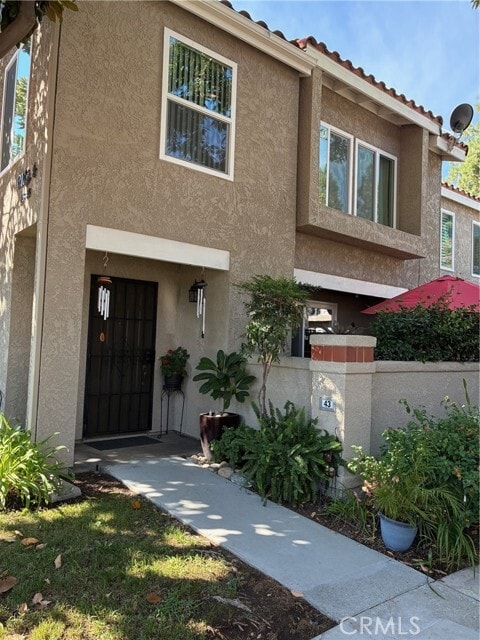 Building Photo - 8167 Vineyard Ave Unit 43 Rental
