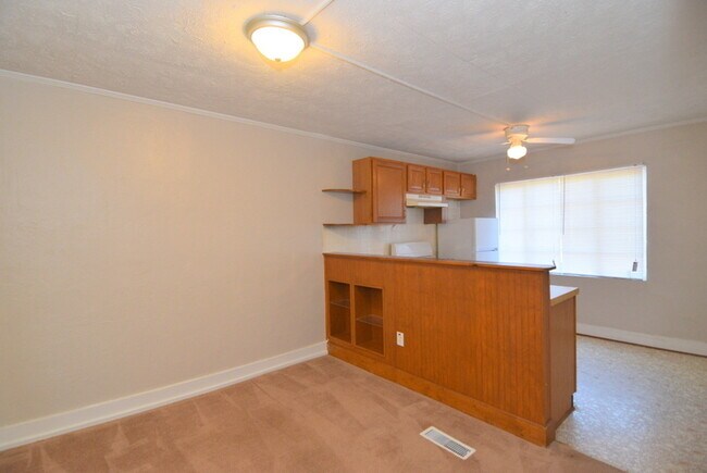Photo - $850- Water Included in Rent - 1 Bedroom A...