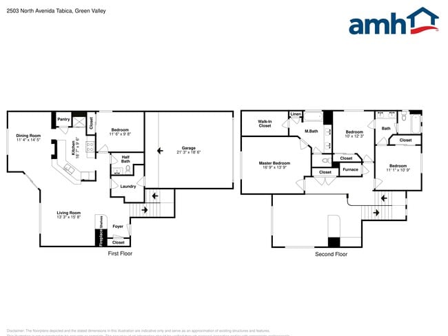 Photo - 2503 N Avenida TABICA
