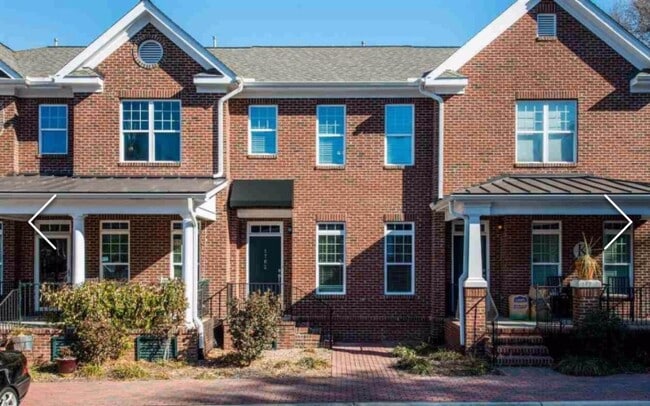 Building Photo - 1702 Raney Ct Rental