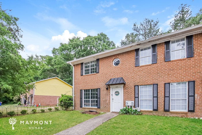 Photo - 1107 Windgate Cir NW