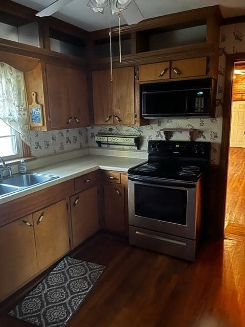 Photo - 1491 Sewell Church Rd