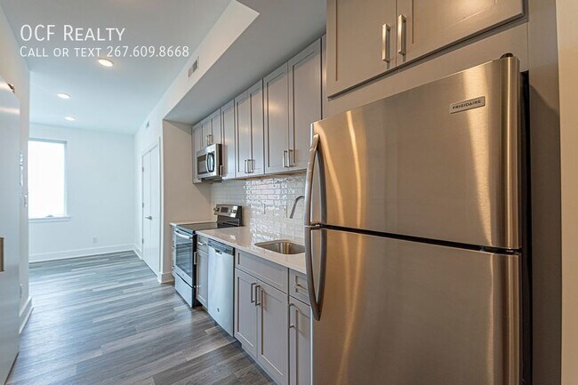 Photo - 1245 Ridge Ave Apartment Unit 405