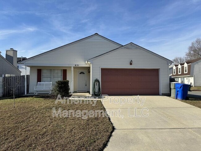 Photo - 831 Rouse Rd Casa