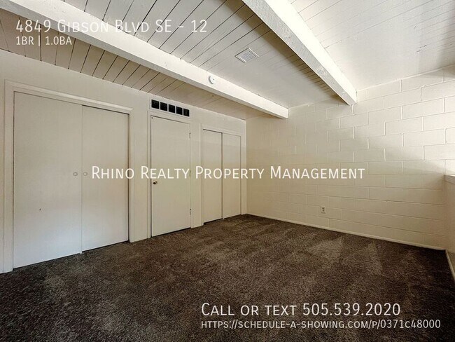 Photo - 4849 Gibson Blvd SE Unidad 12