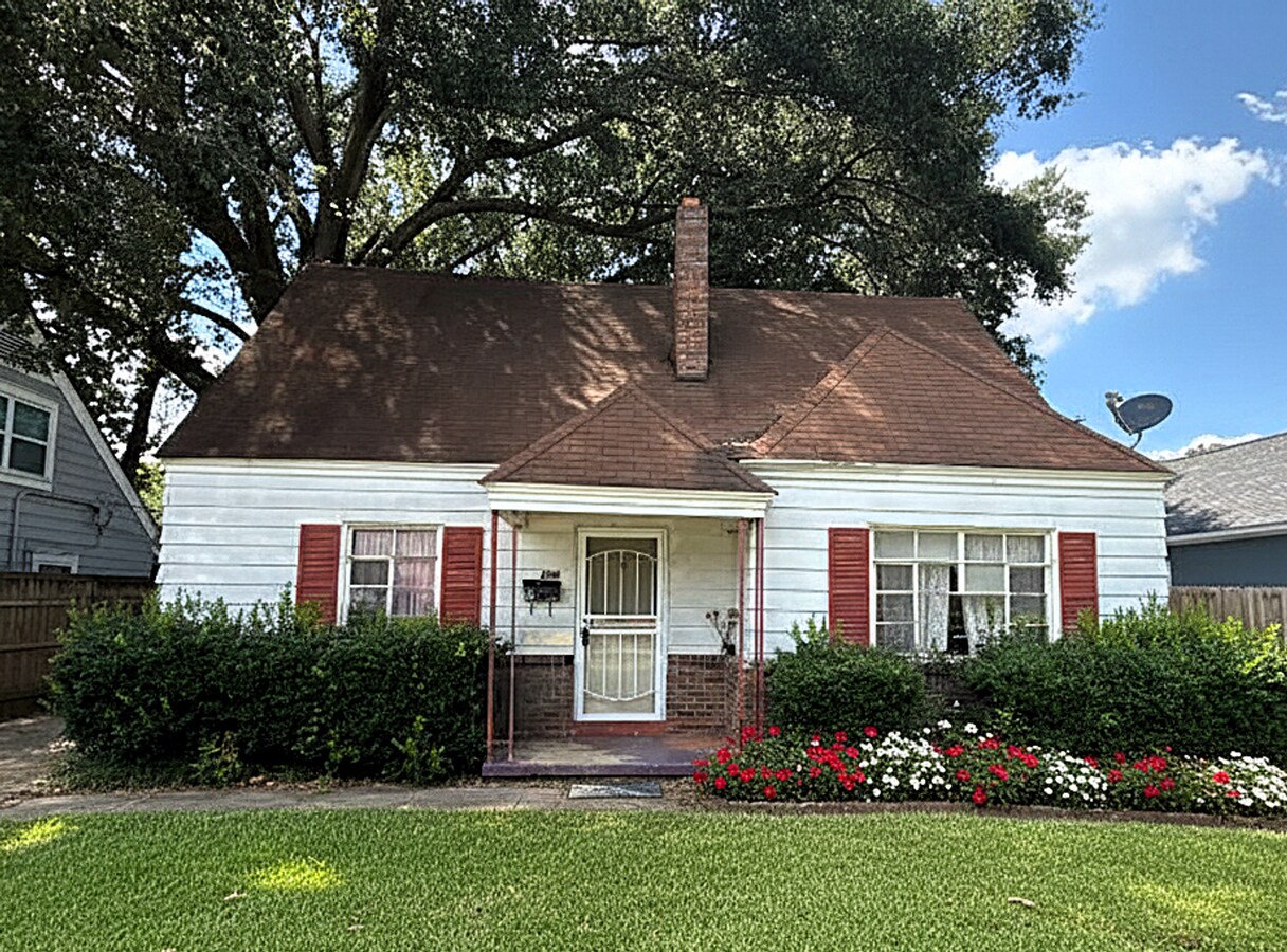 Photo - 1295 Foxcroft St Casa
