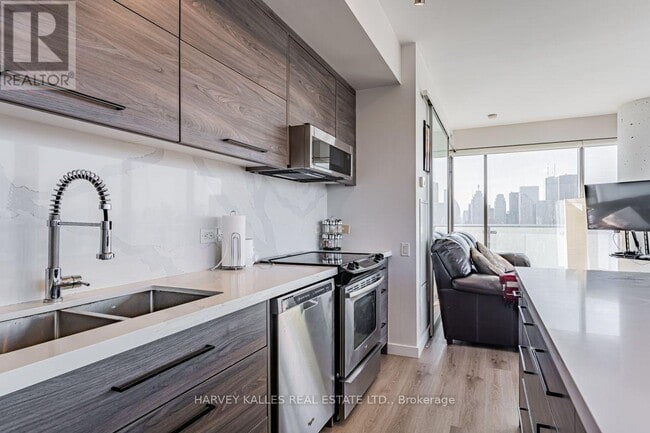 Photo - 70 Distillery Lane Unit 3602