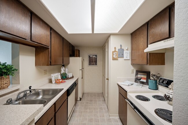 Pebblebrook Apartment Homes