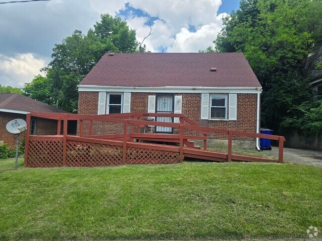 Building Photo - 504 Ethel Ave Rental