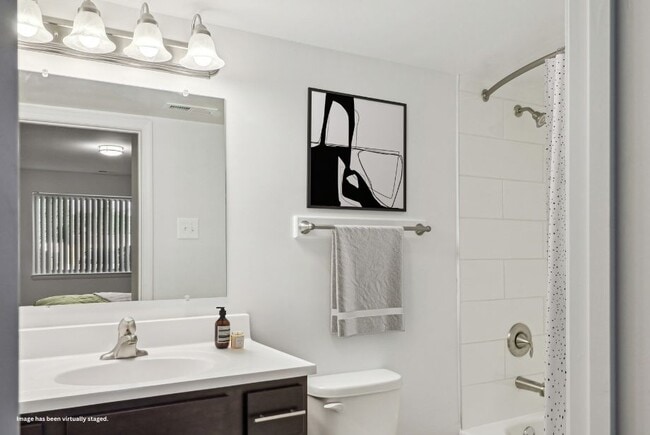 Rolling Park Apartments