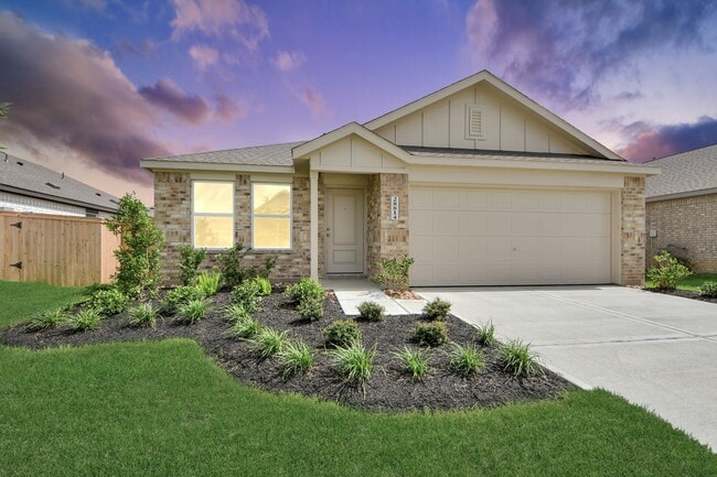 Photo - 28814 Golden Wheat Ct