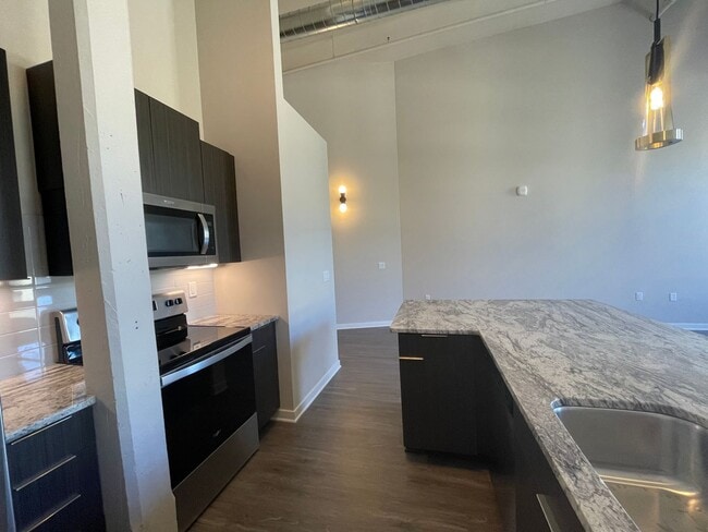 Photo - Cream City Lofts