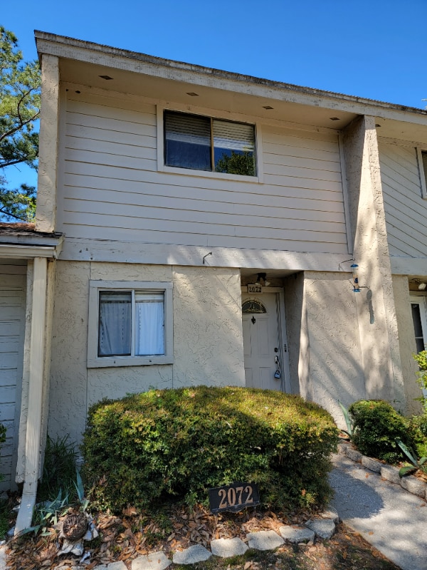 Building Photo - 3801 Crown Point Rd Rental