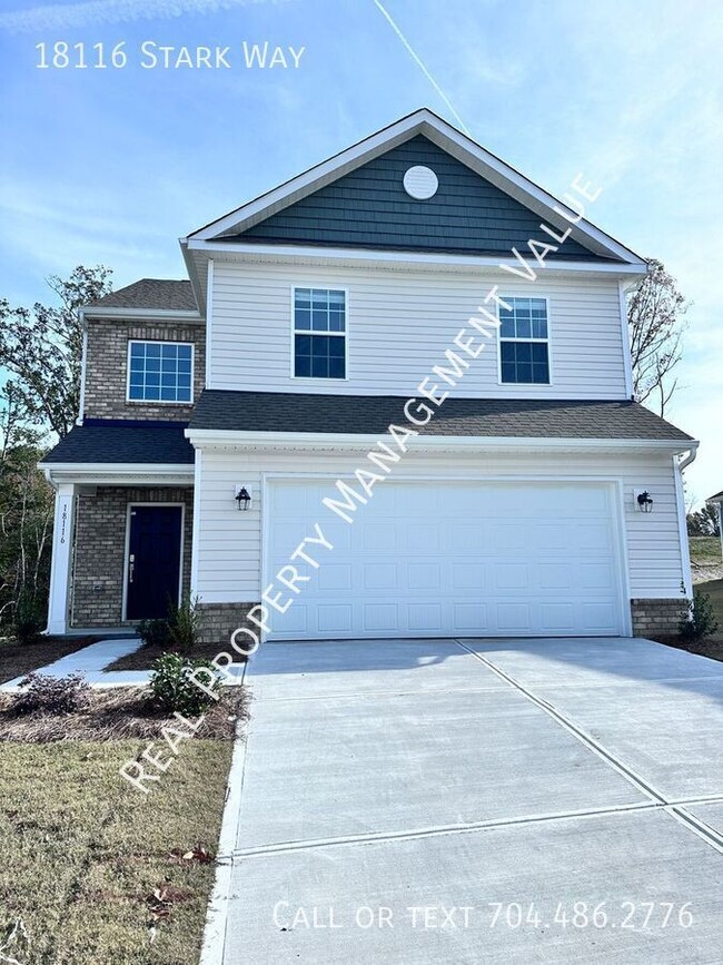 Brand new two-story home designed as a fam... - Brand new two-story home designed as a fam...