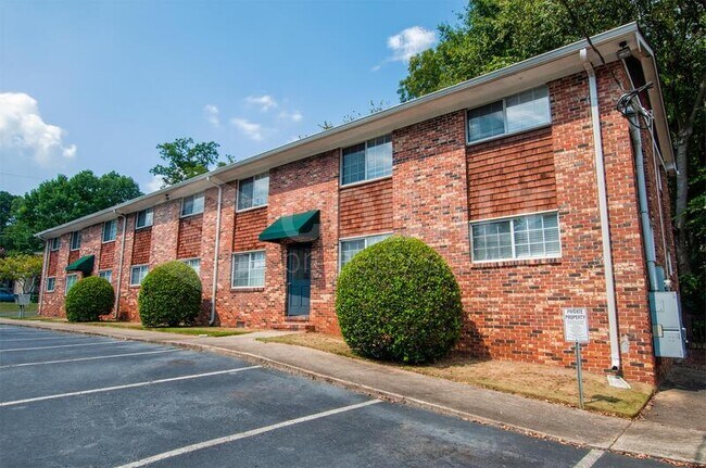 Photo - 493 North Highland Avenue Northeast