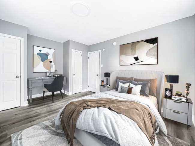 Photo - 430 Manheim St Unit A101