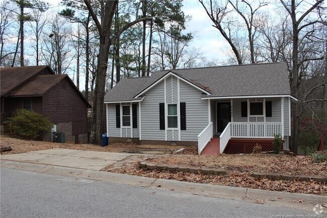 Building Photo - 4440 Briton Cir Rental