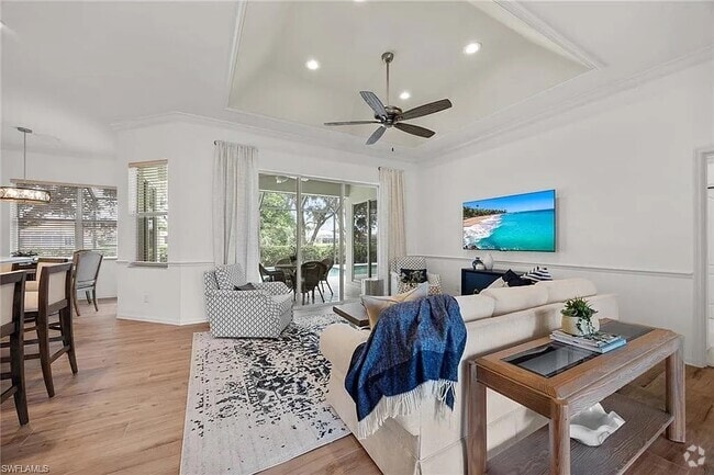 Building Photo - 8900 Lely Island Cir Rental