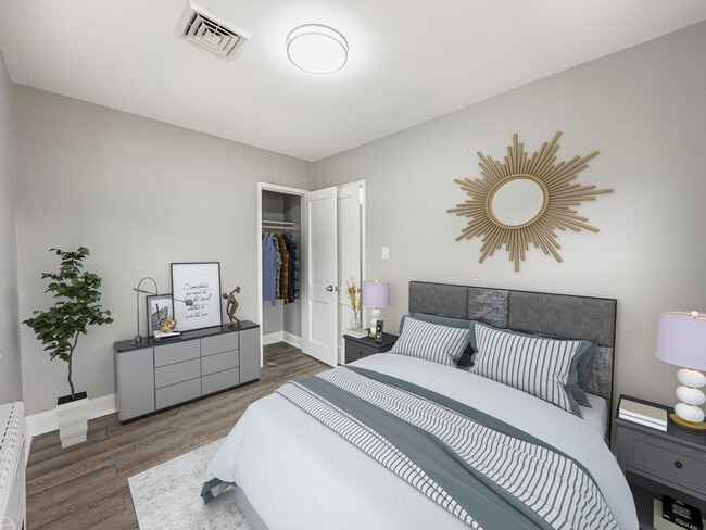 Photo - Haddon Crossing Apartment Homes