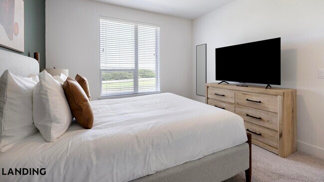 15950 Paramount Wy Unit 2325