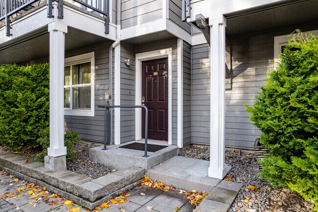 Photo - NorthWynd at Columbia Shores