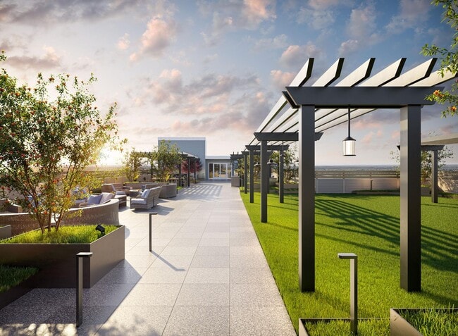 Photo - The Park at Woodbridge Station