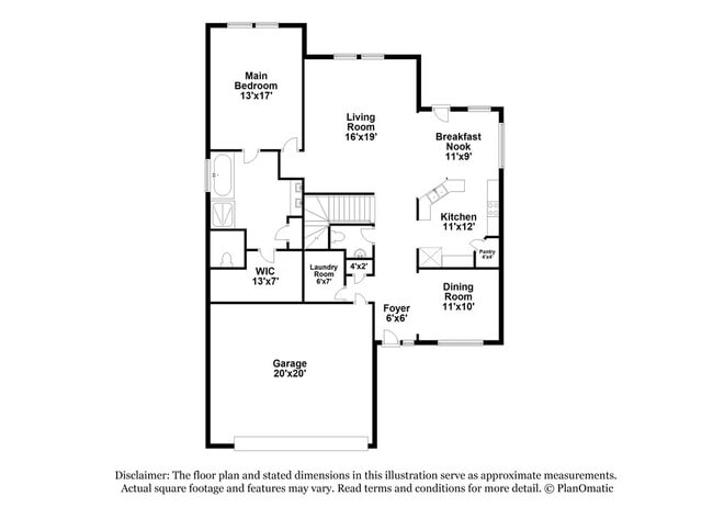 Photo - 340 Buckboard Ln