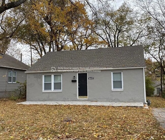 Building Photo - 8003 Garfield Ave