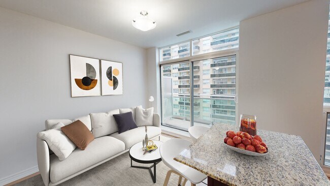 1-Bedroom Suite at Vivere - Vivere