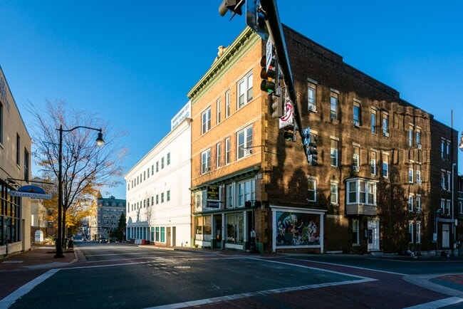 91-95 N. Main St