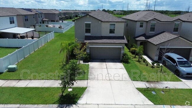 Building Photo - 4406 Summer Savory St Rental