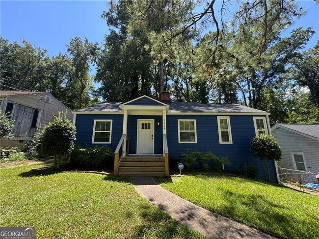 Building Photo - 1564 Orlando St SW Rental