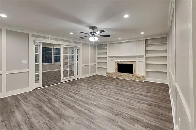 Photo - 4502 Lashley Ct NE