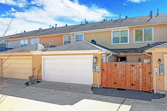 Building Photo - 14470 Summerleaf Ln Rental