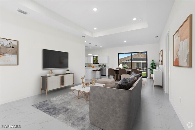 Building Photo - 3927 NW 38th St Rental